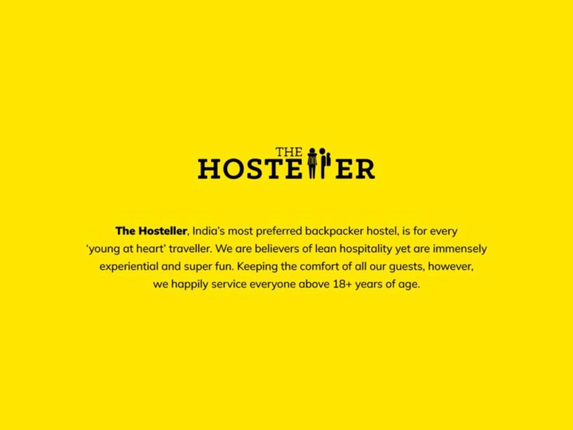 The Hosteller Kasol, Riverside ภายนอก รูปภาพ
